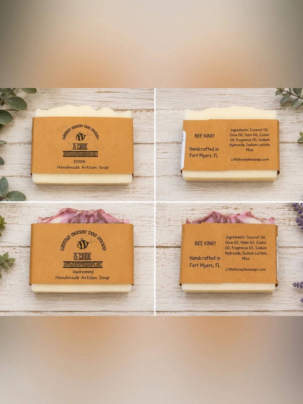 Country Style Gift Set